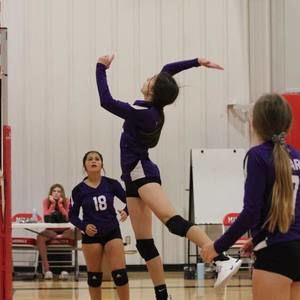 Meet your Posher, Jordyn